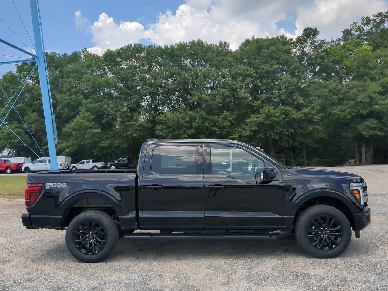 2026 Ford F-150 Lariat Winder GA