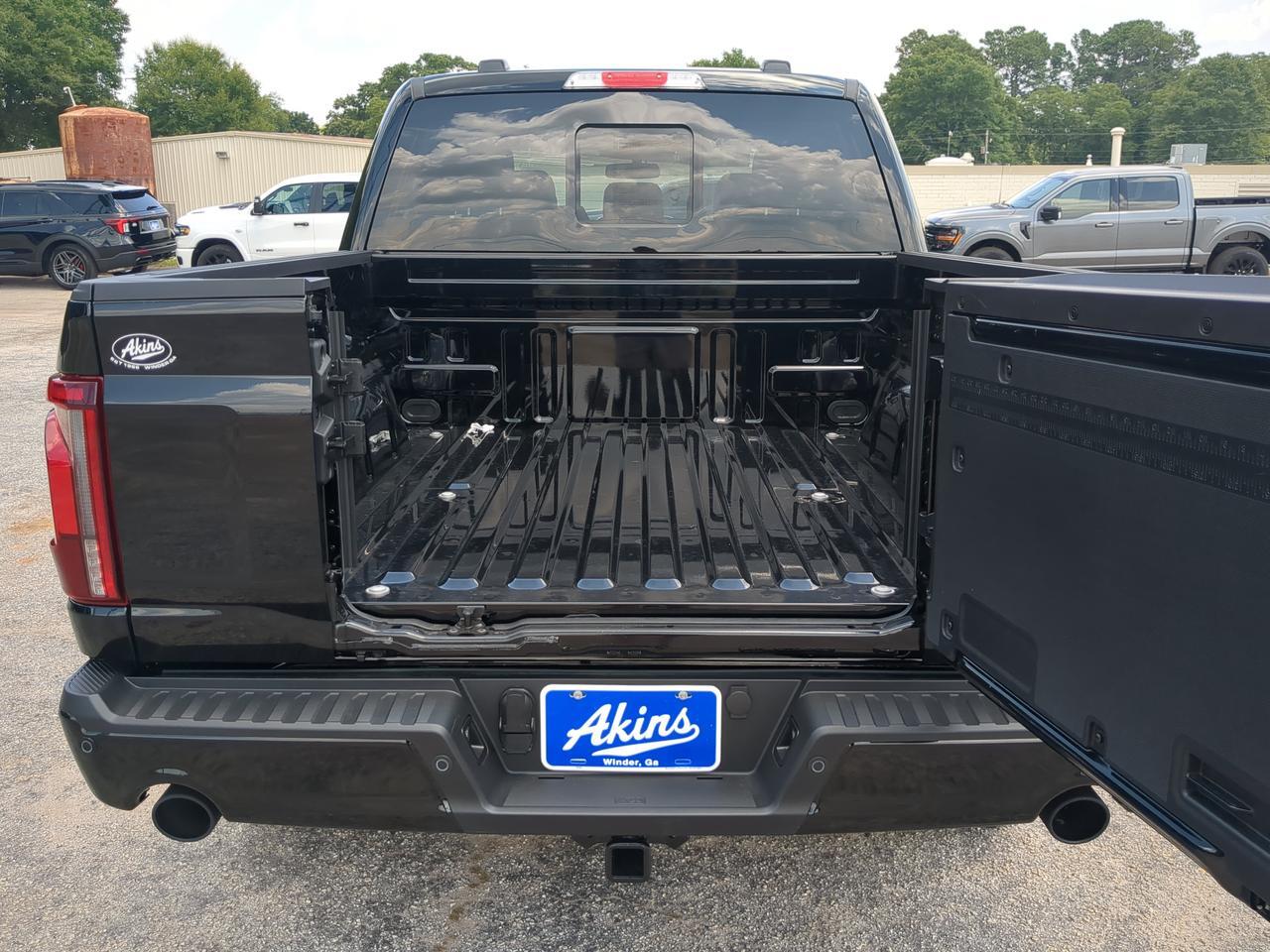 2026 Ford F-150 Lariat Winder GA
