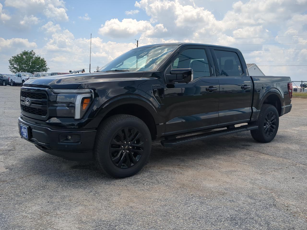 2026 Ford F-150 Lariat Winder GA