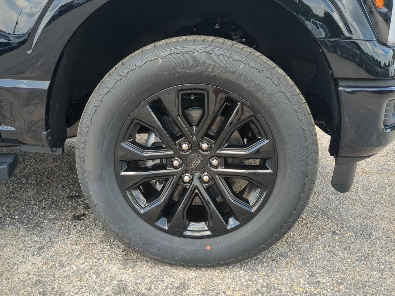2026 Ford F-150 Lariat Winder GA