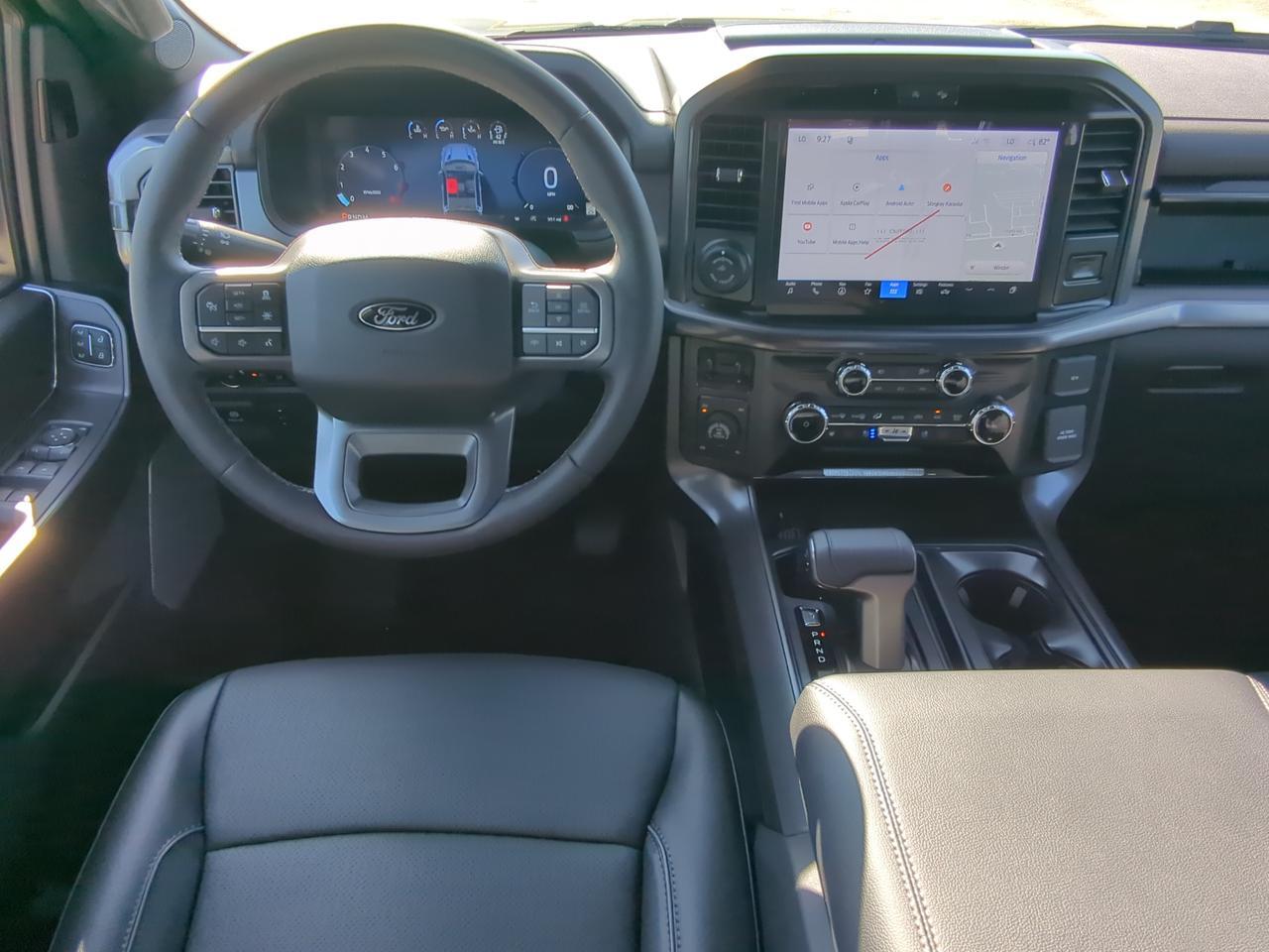 2026 Ford F-150 Lariat Winder GA