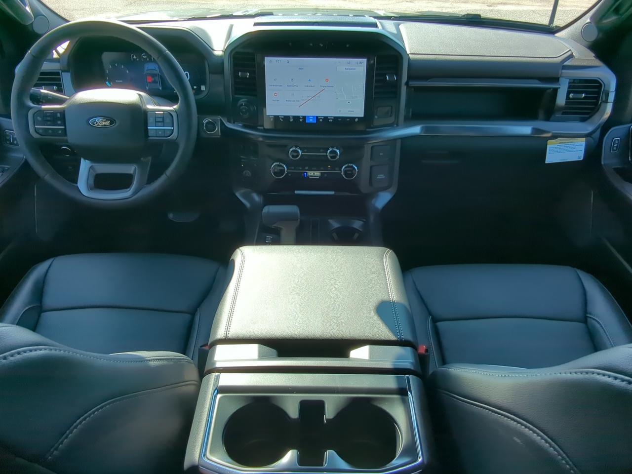 2026 Ford F-150 Lariat Winder GA