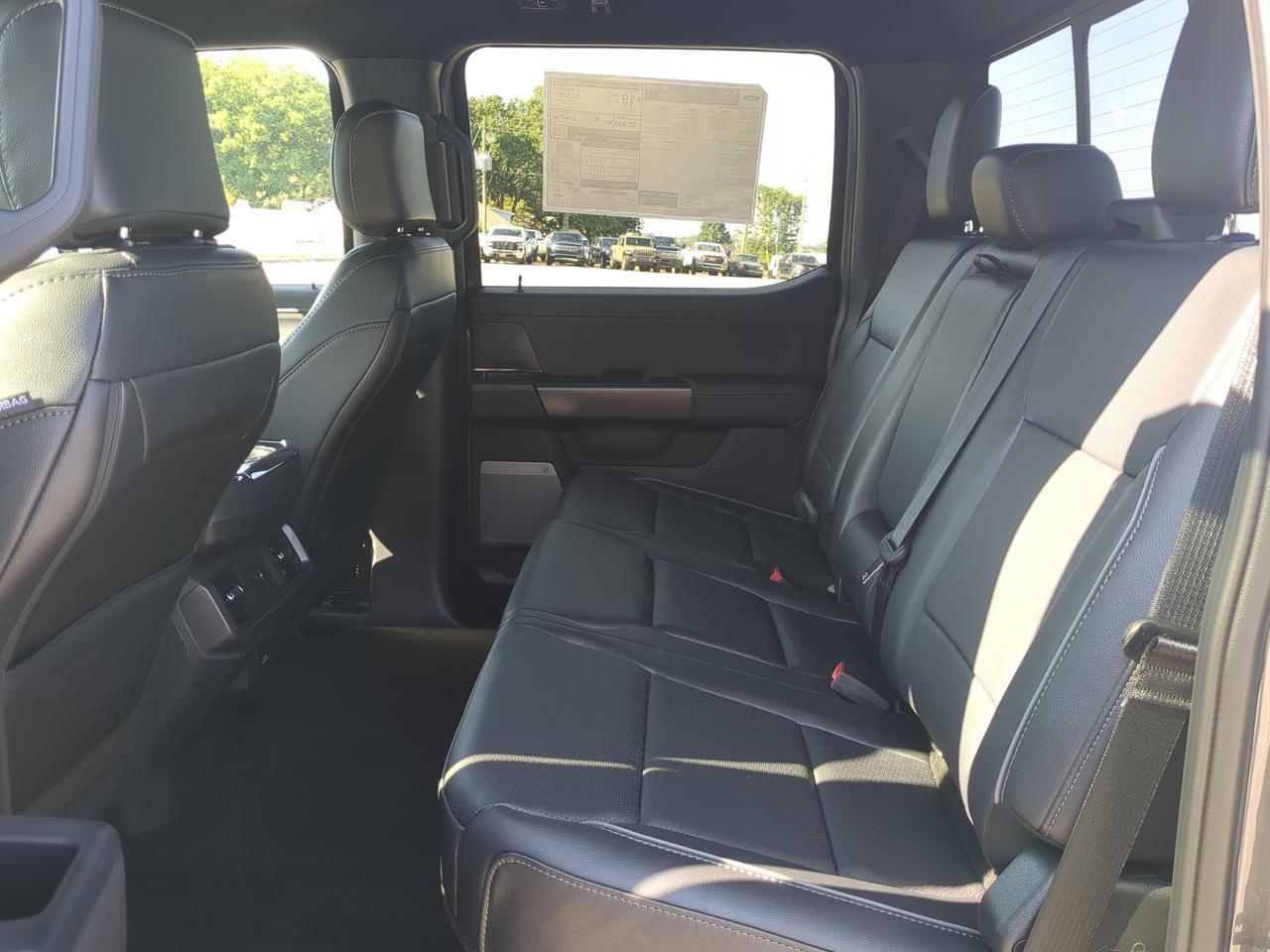 2026 Ford F-150 Lariat Winder GA