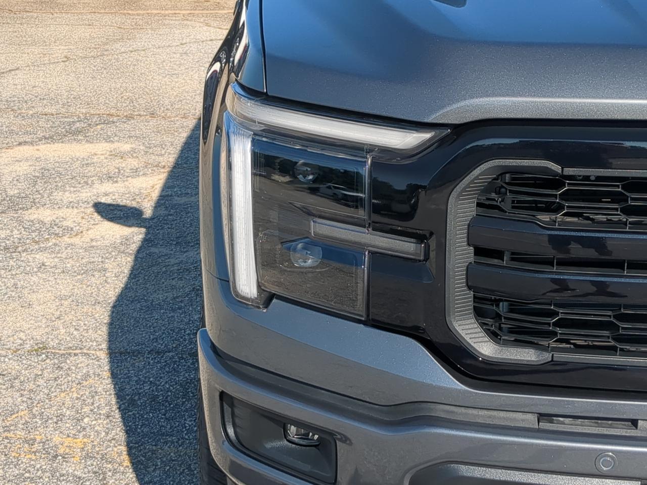 2026 Ford F-150 Lariat Winder GA