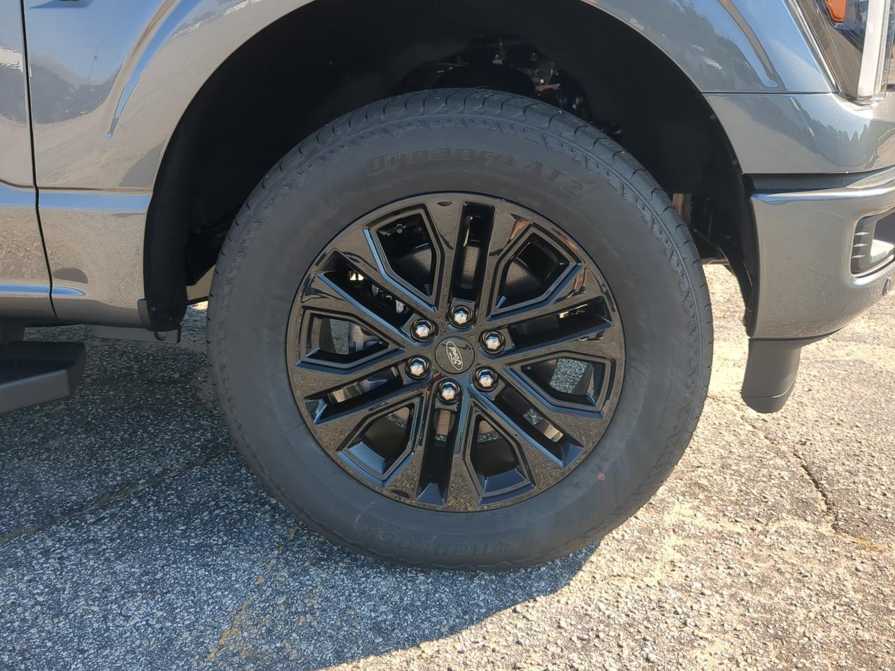 2026 Ford F-150 Lariat Winder GA