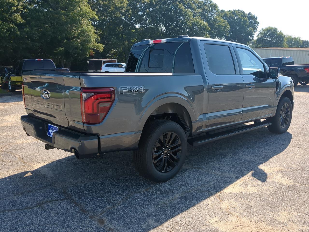 2026 Ford F-150 Lariat Winder GA