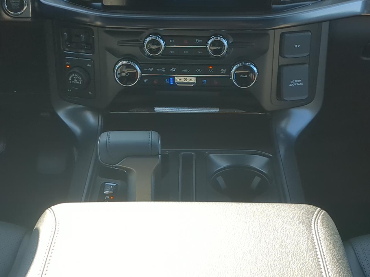 2026 Ford F-150 Lariat Winder GA
