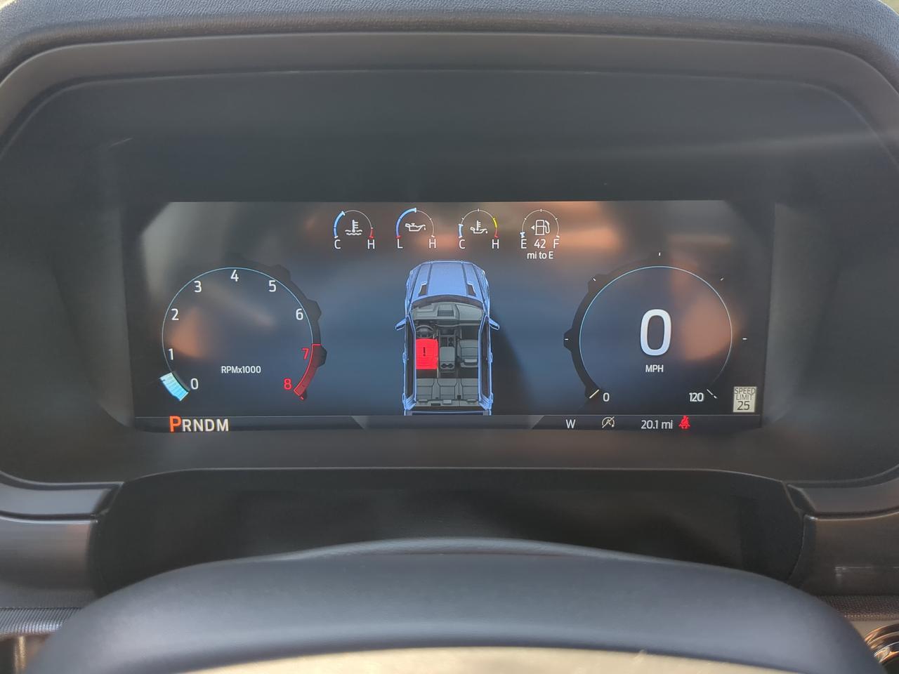 2026 Ford F-150 Lariat Winder GA