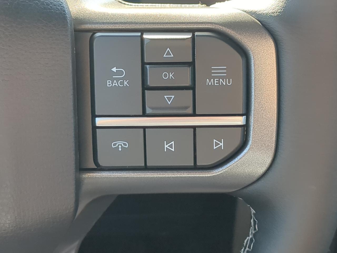 2026 Ford F-150 Lariat Winder GA