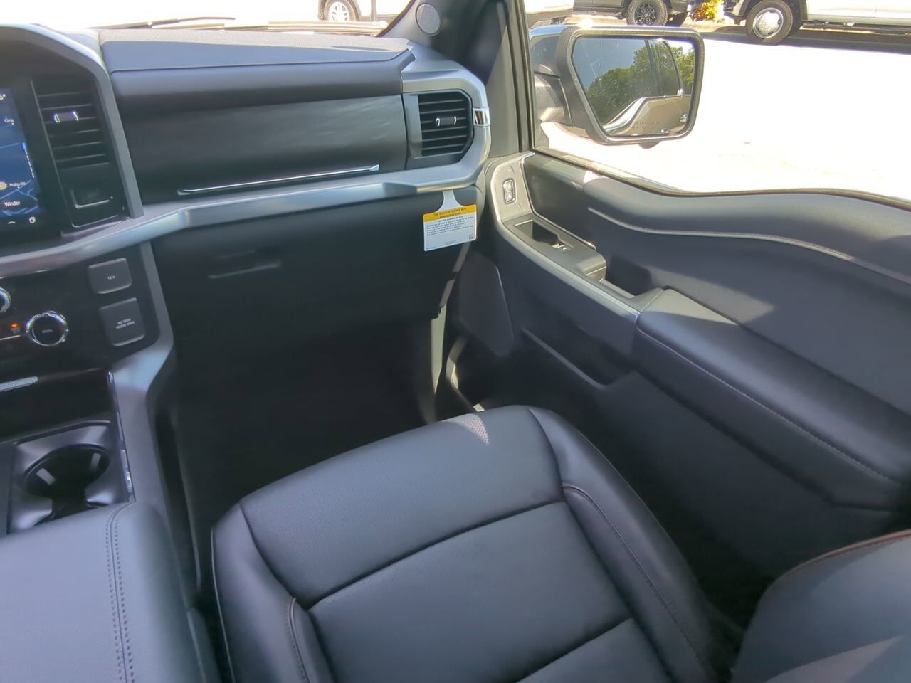 2026 Ford F-150 Lariat Winder GA