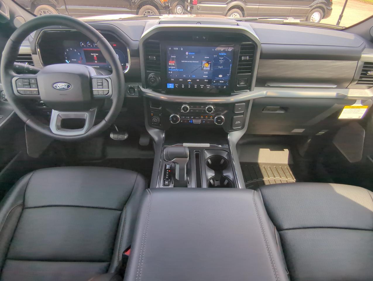 2026 Ford F-150 Lariat Winder GA