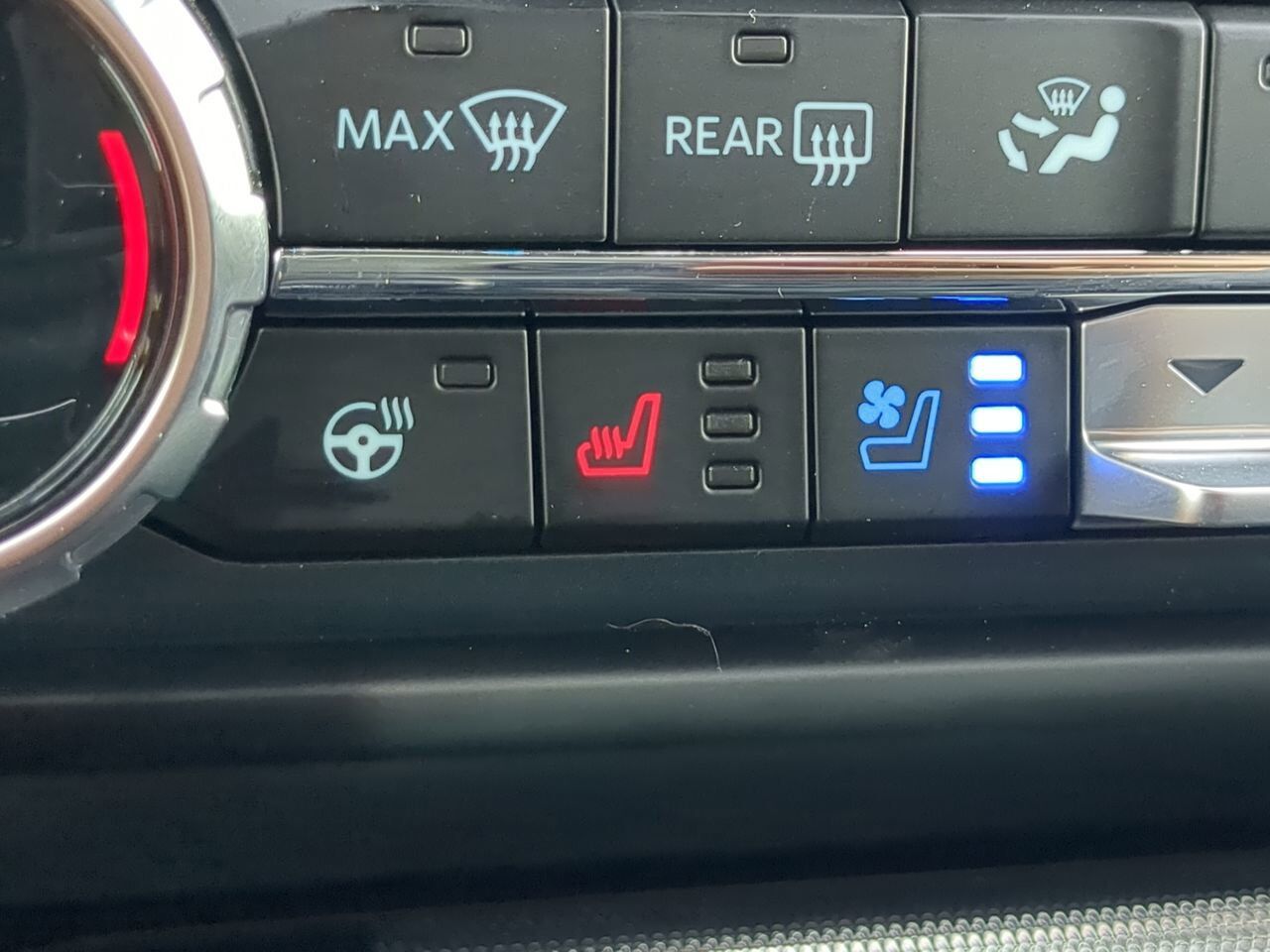 2026 Ford F-150 Lariat Winder GA