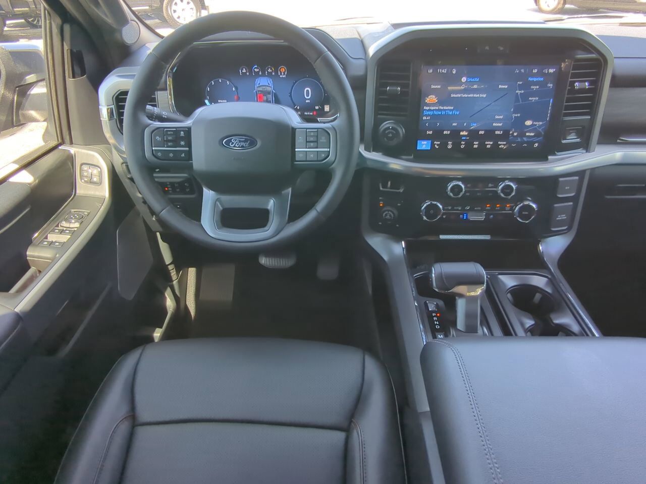 2026 Ford F-150 Lariat Winder GA