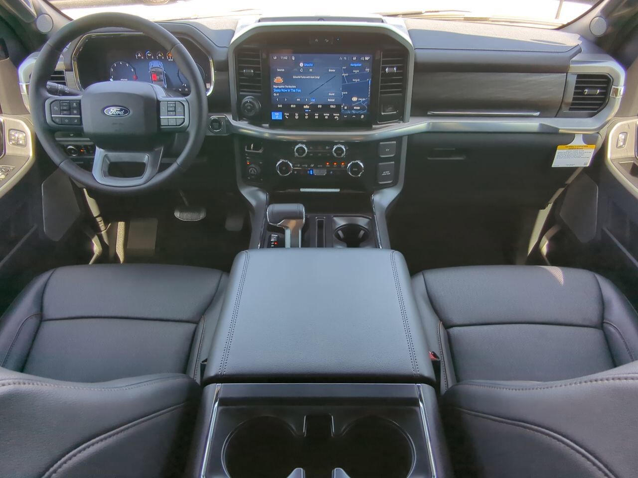 2026 Ford F-150 Lariat Winder GA