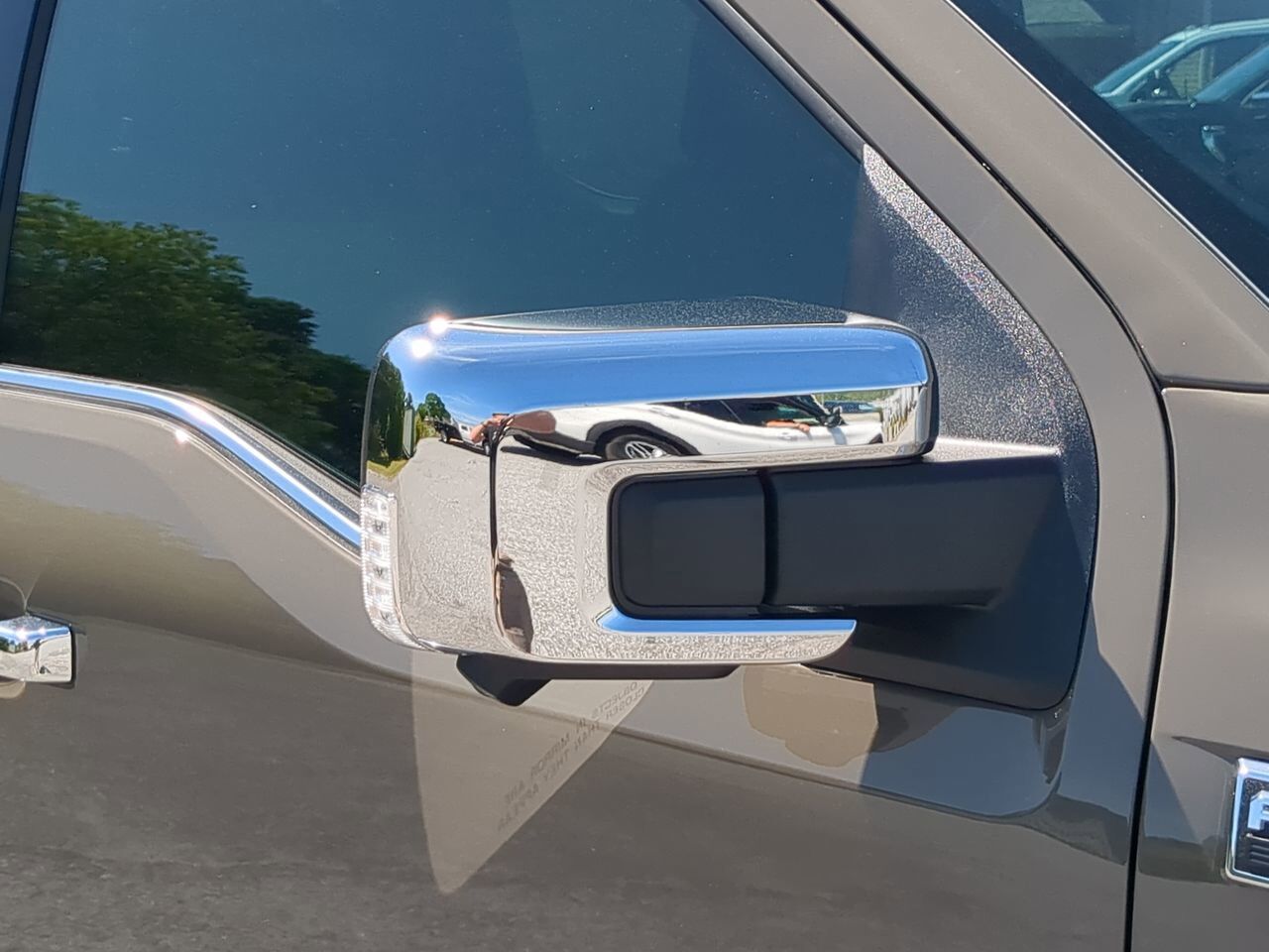 2026 Ford F-150 Lariat Winder GA