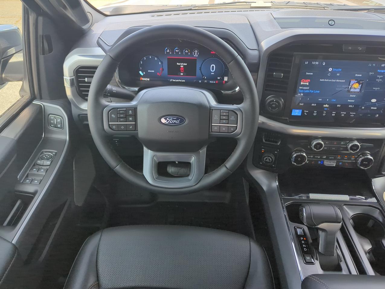 2026 Ford F-150 Lariat Winder GA