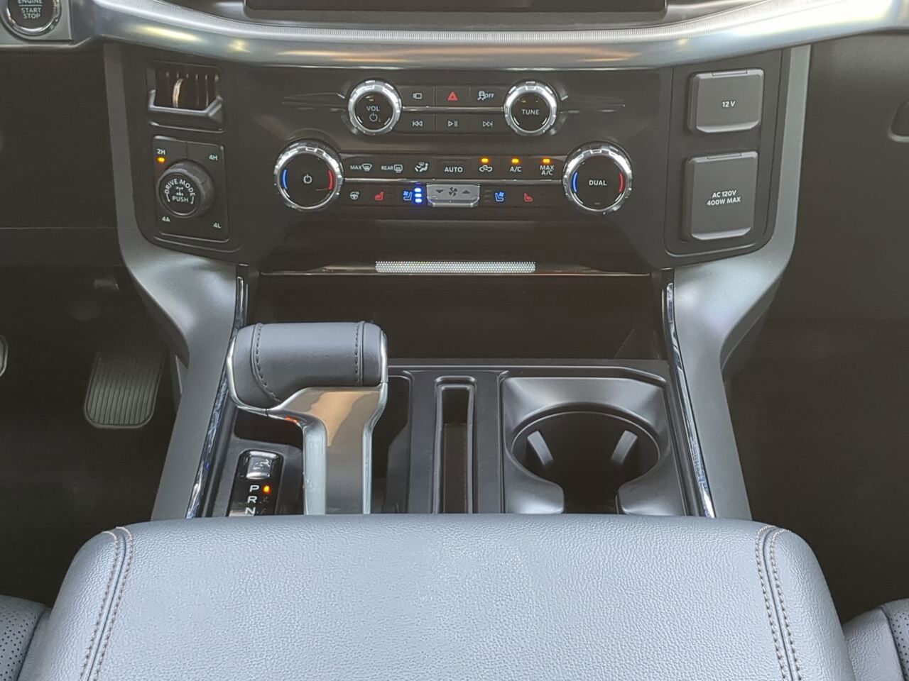 2026 Ford F-150 Lariat Winder GA