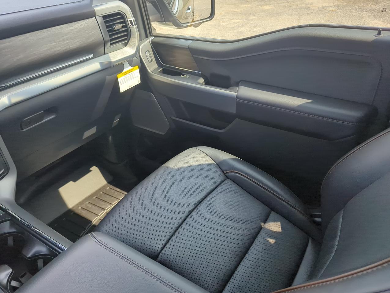 2026 Ford F-150 Lariat Winder GA