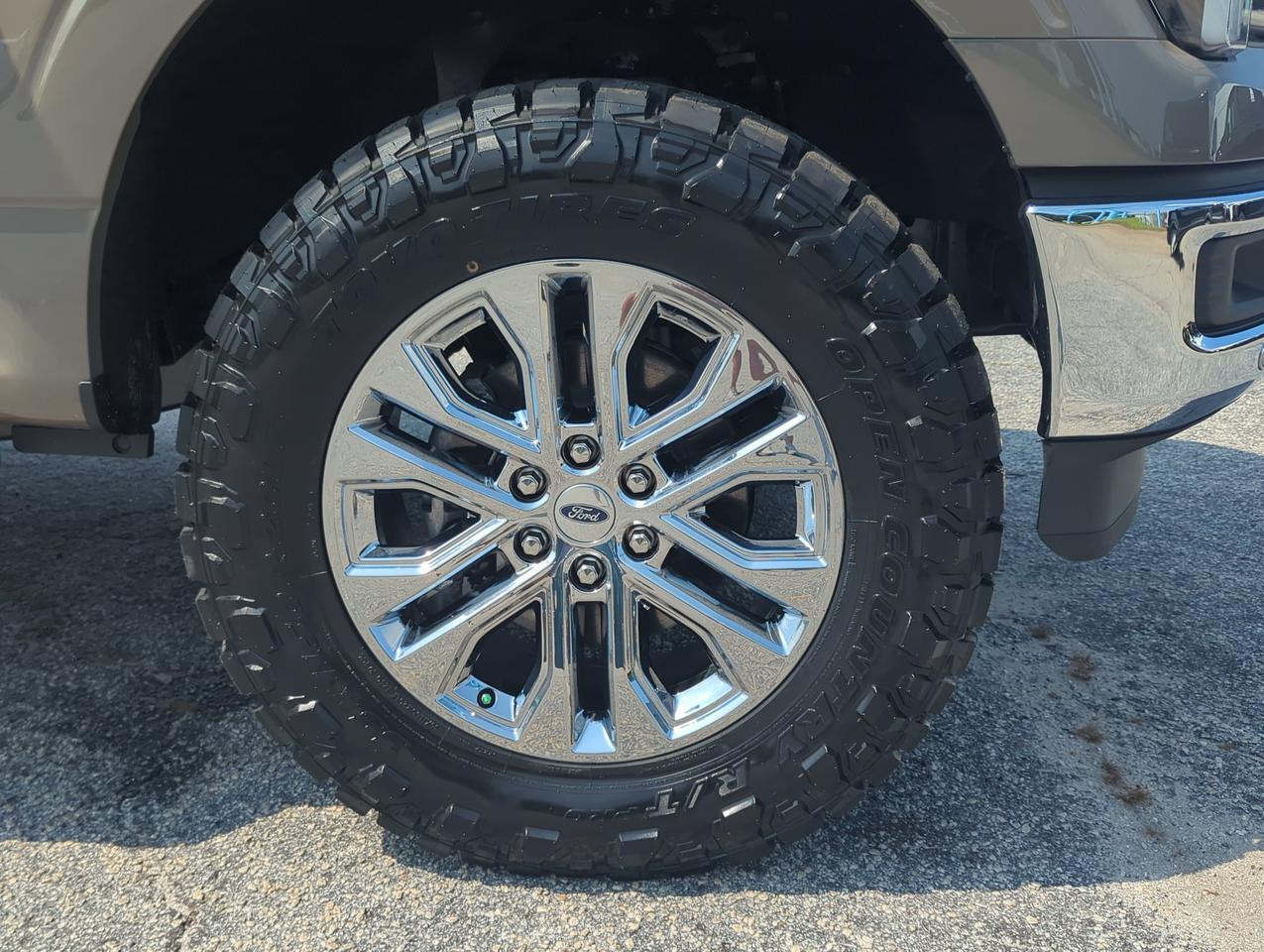 2026 Ford F-150 Lariat Winder GA