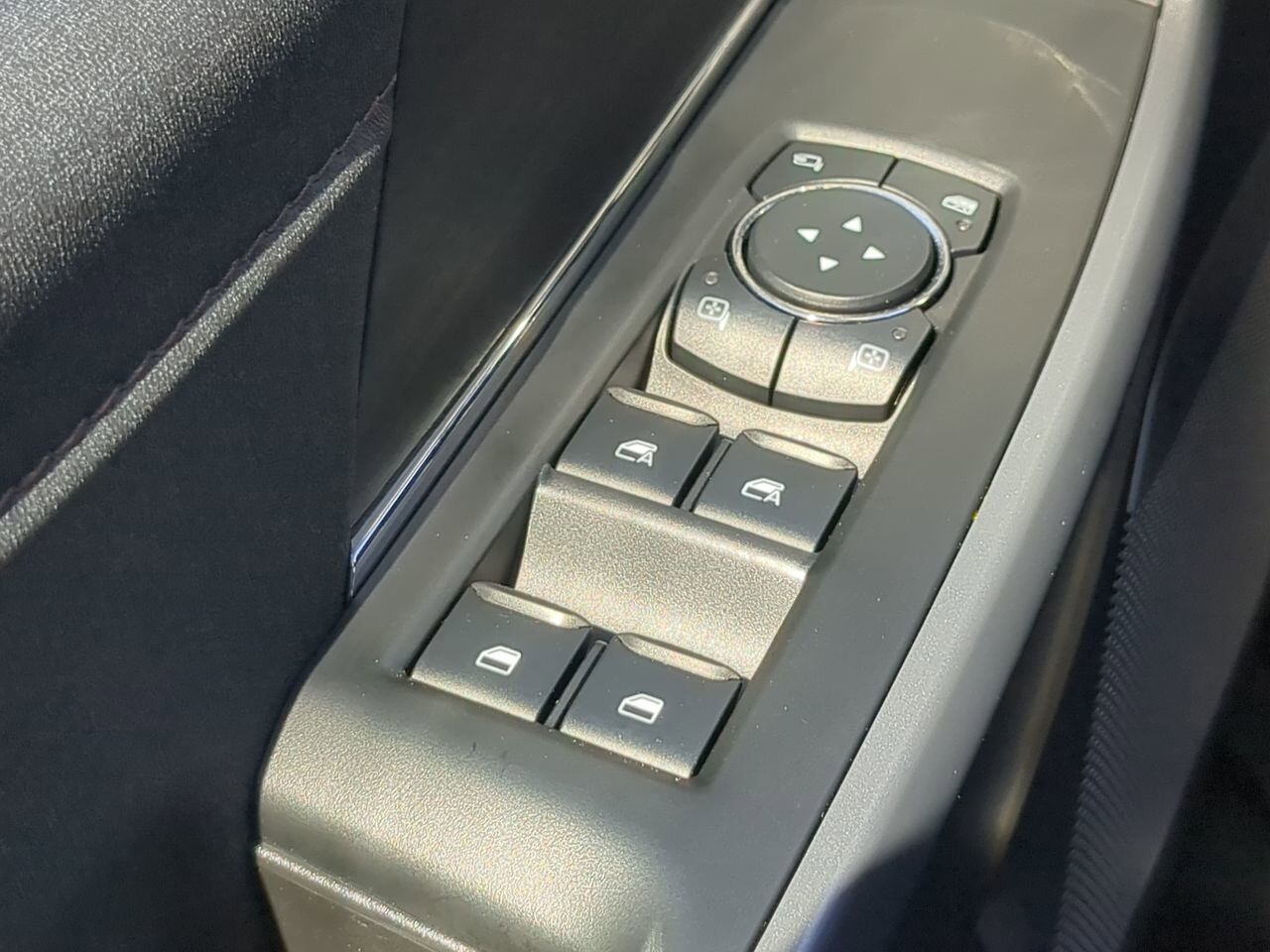 2026 Ford F-150 Lariat Winder GA