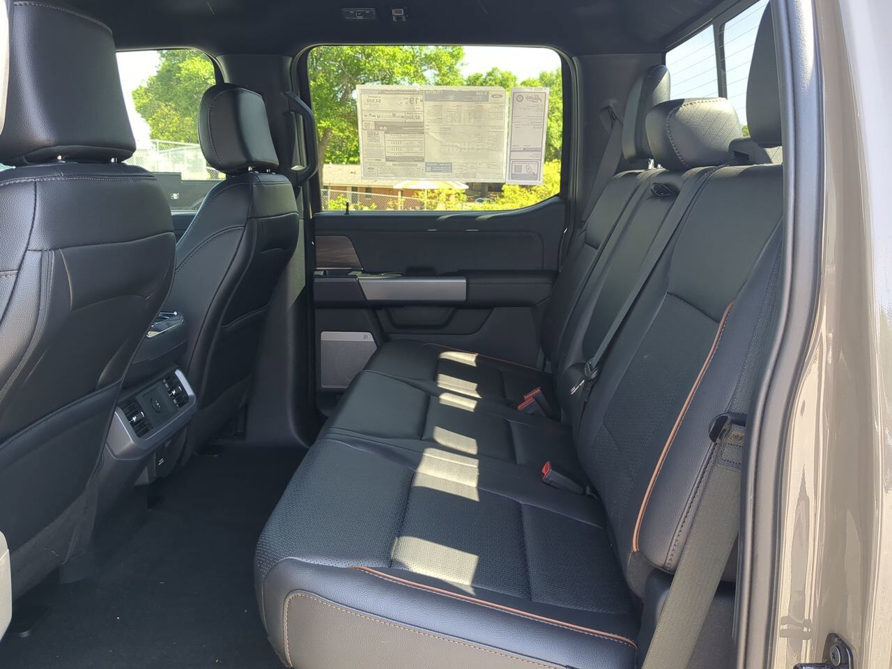 2026 Ford F-150 Lariat Winder GA
