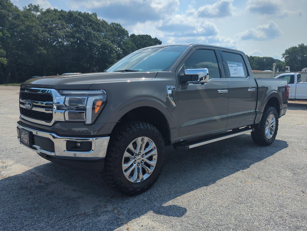 2026 Ford F-150 Lariat Winder GA