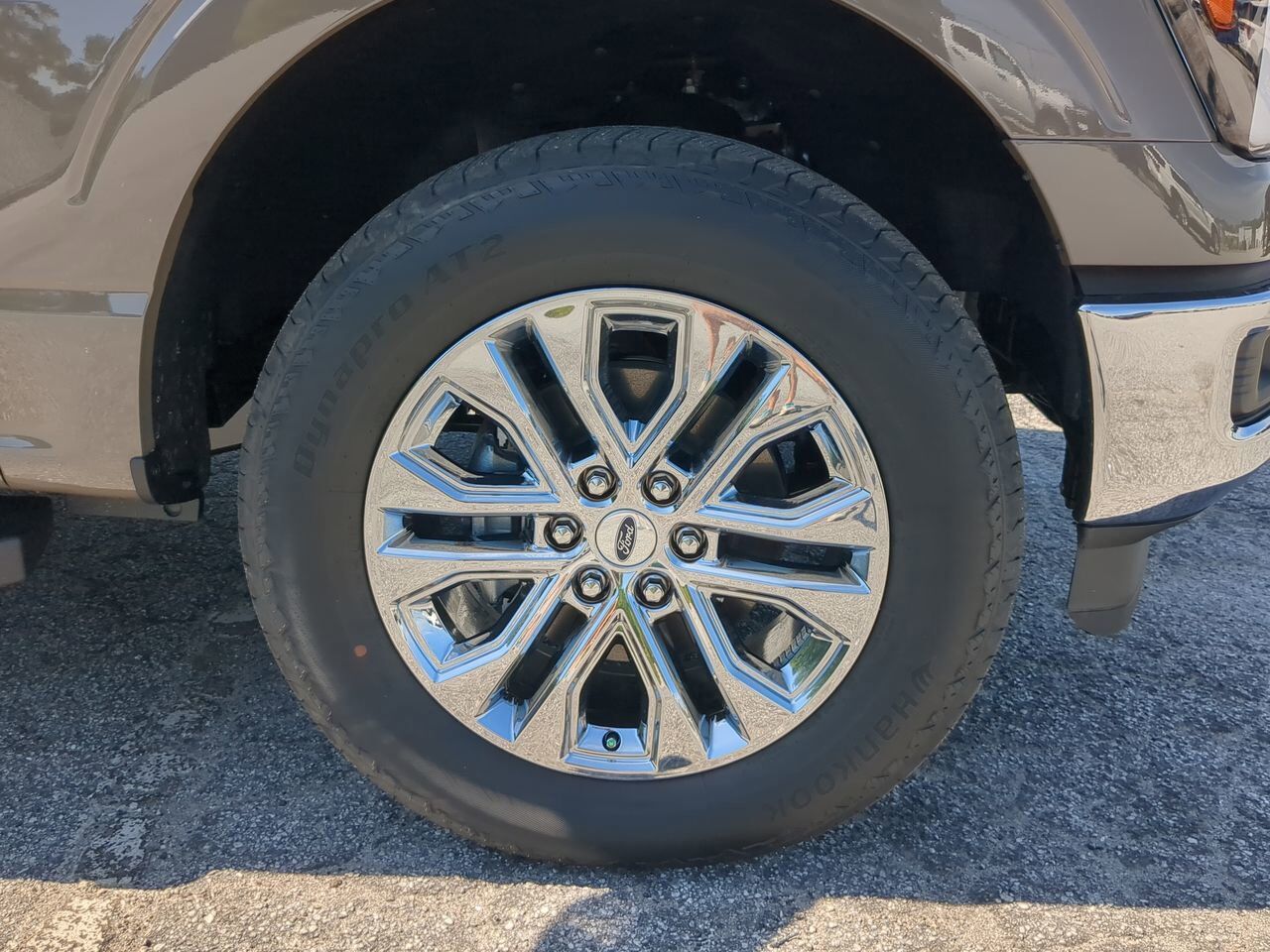 2026 Ford F-150 Lariat Winder GA