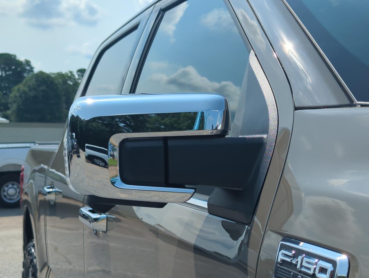 2026 Ford F-150 Lariat Winder GA