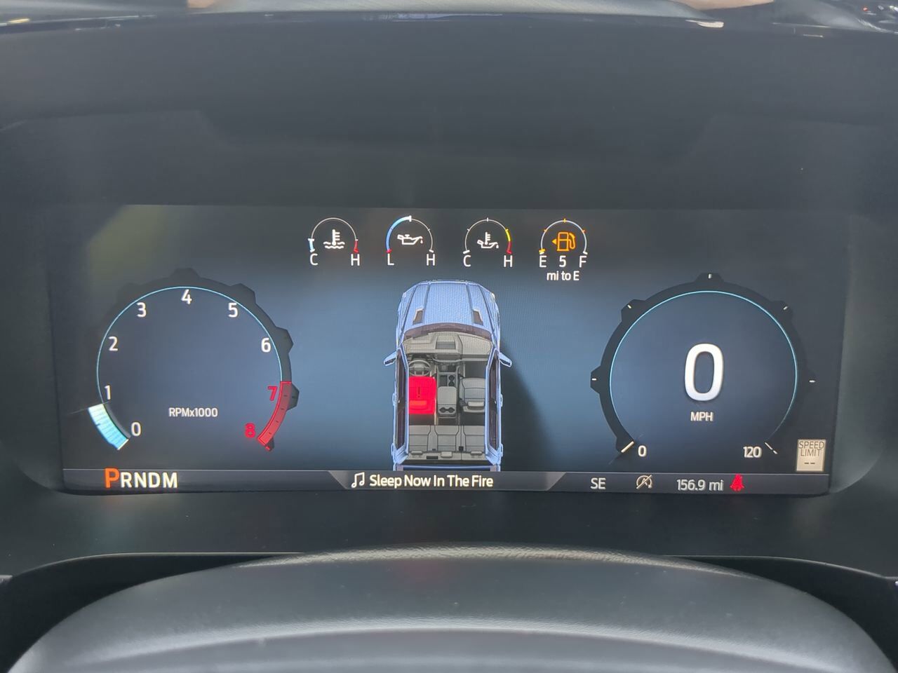 2026 Ford F-150 Lariat Winder GA