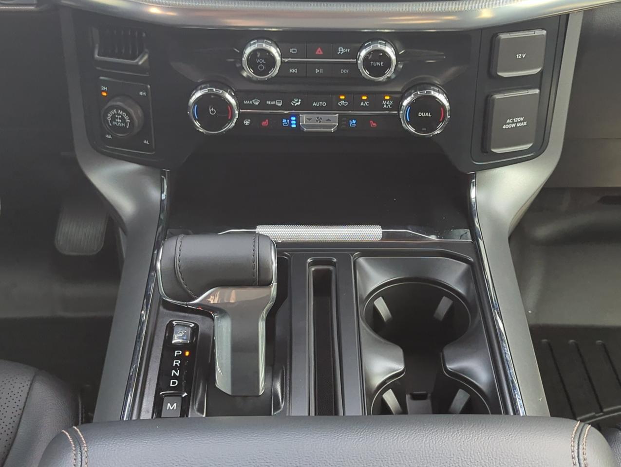 2026 Ford F-150 Lariat Winder GA