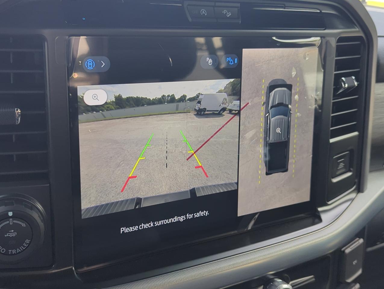 2026 Ford F-150 Lariat Winder GA