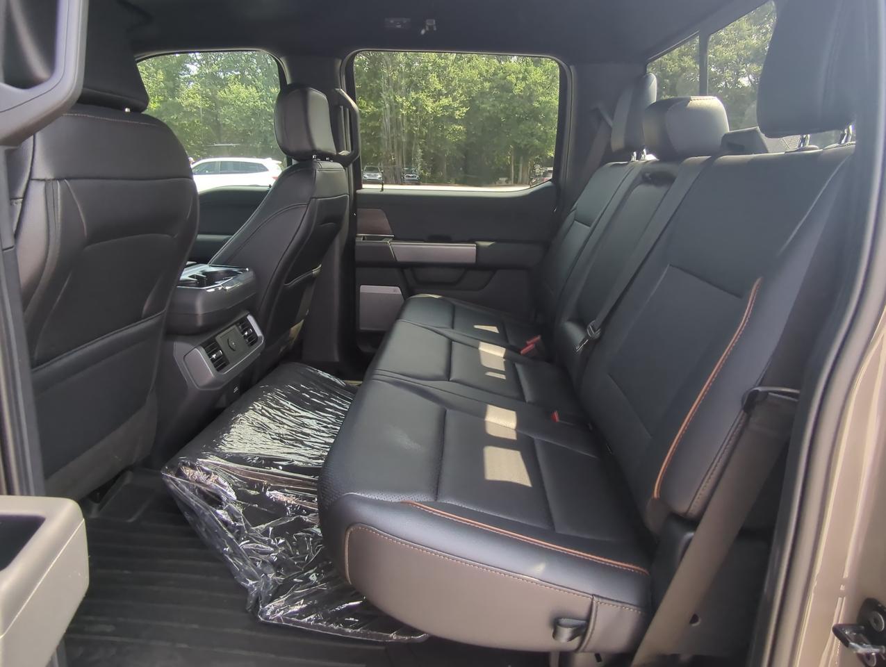 2026 Ford F-150 Lariat Winder GA