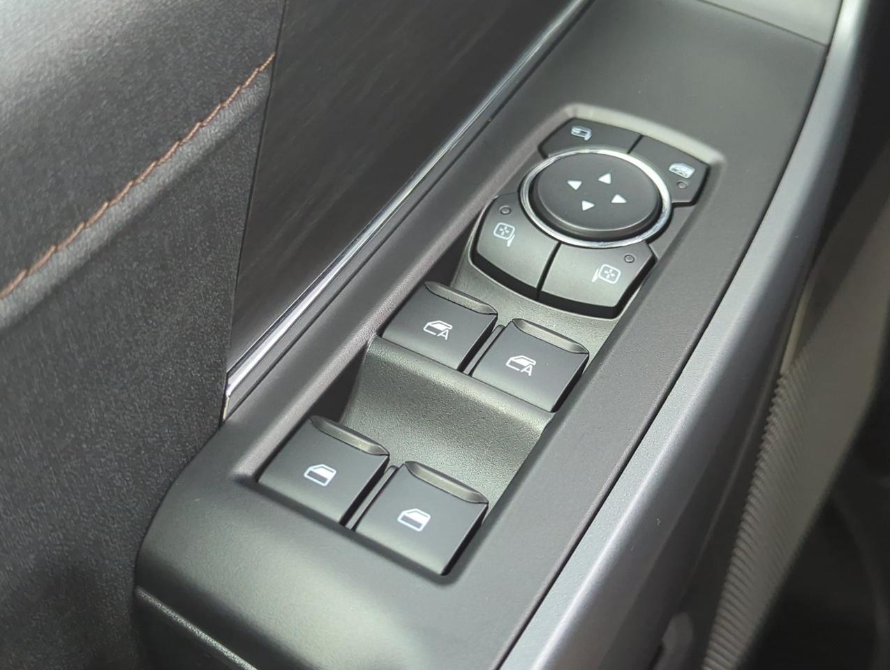 2026 Ford F-150 Lariat Winder GA