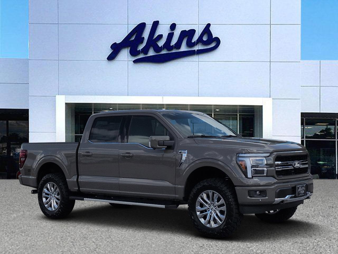 2026 Ford F-150 Lariat Winder GA