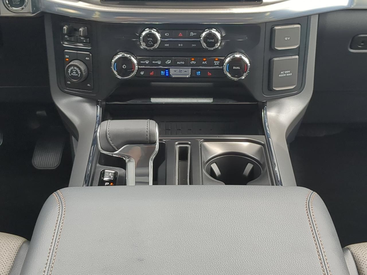 2026 Ford F-150 Lariat Winder GA