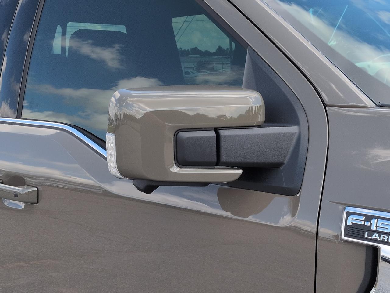 2026 Ford F-150 Lariat Winder GA