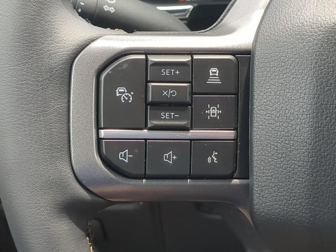 2026 Ford F-150 Lariat Winder GA