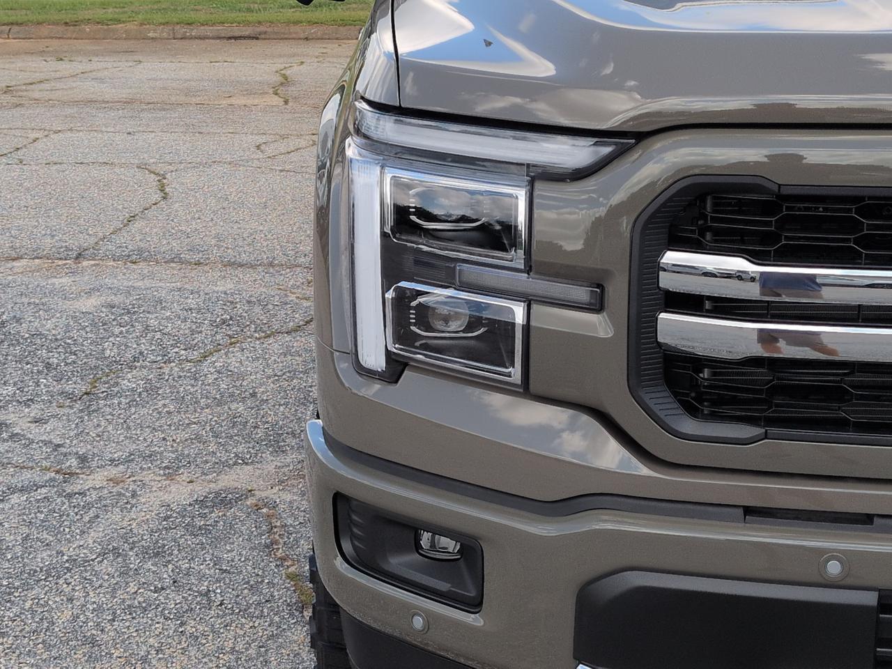 2026 Ford F-150 Lariat Winder GA