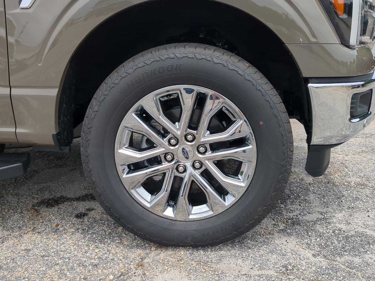 2026 Ford F-150 Lariat Winder GA