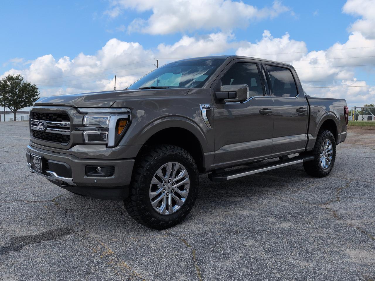 2026 Ford F-150 Lariat Winder GA