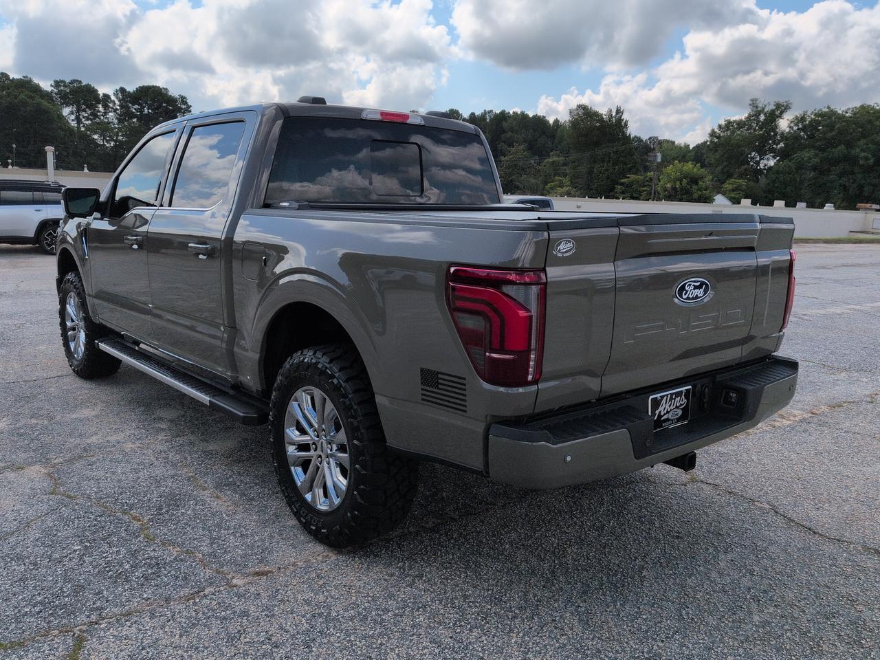 2026 Ford F-150 Lariat Winder GA