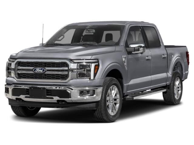 2026 Ford F-150 Lariat Winder GA