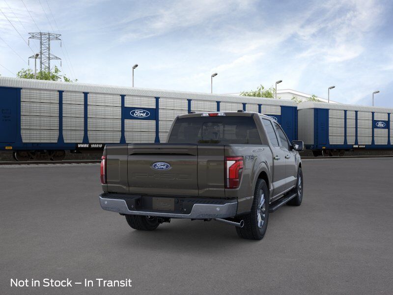 2026 Ford F-150 Lariat Winder GA