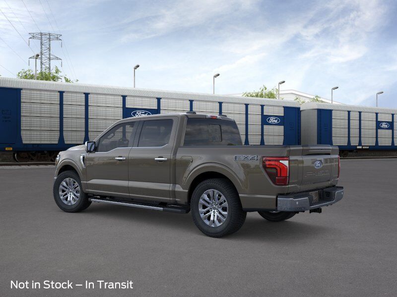 2026 Ford F-150 Lariat Winder GA