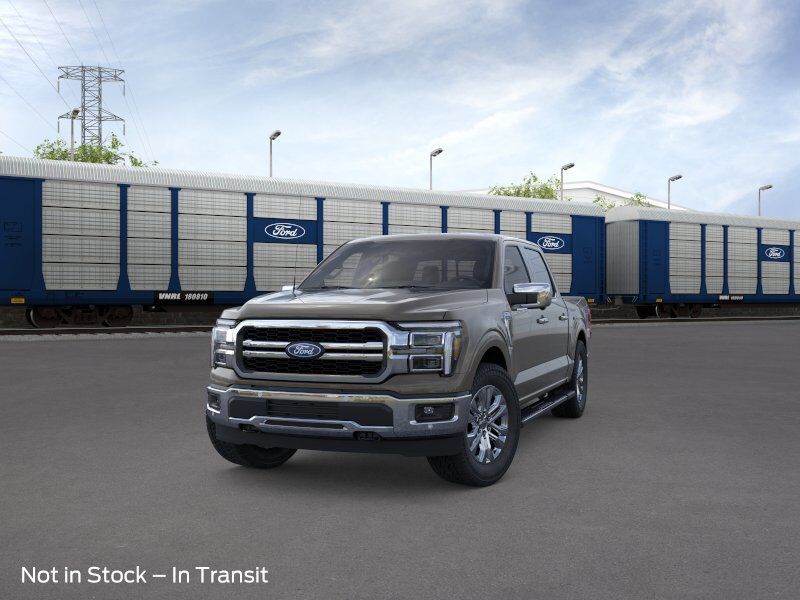 2026 Ford F-150 Lariat Winder GA