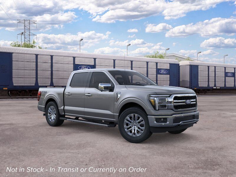2026 Ford F-150 Lariat Winder GA