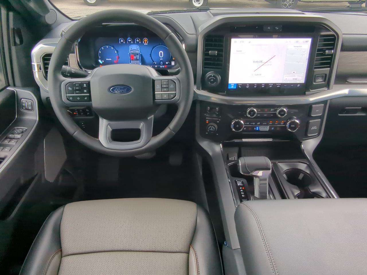 2026 Ford F-150 Lariat Winder GA