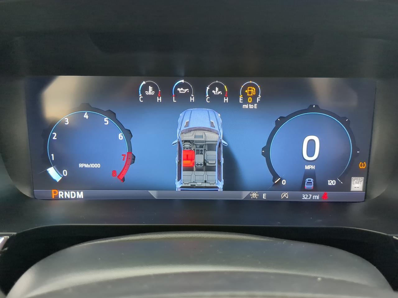2026 Ford F-150 Lariat Winder GA