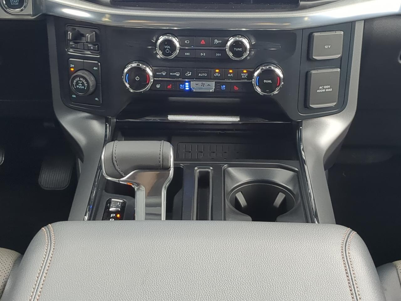 2026 Ford F-150 Lariat Winder GA