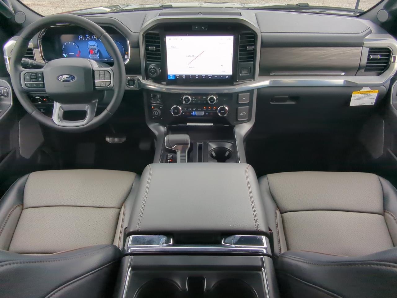 2026 Ford F-150 Lariat Winder GA